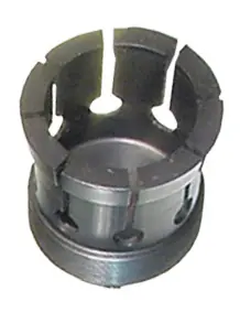 Echt Gedore Spannzange, Gr. 7, Ø 60-64 mm