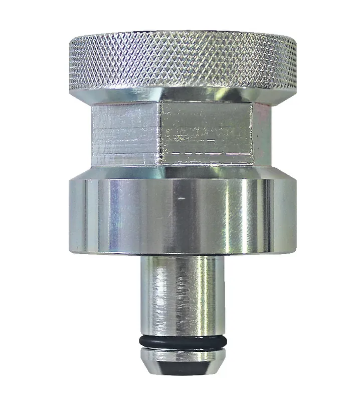 Begrenztes Angebot Gedore Adapter Innenrohr mit O-Ring