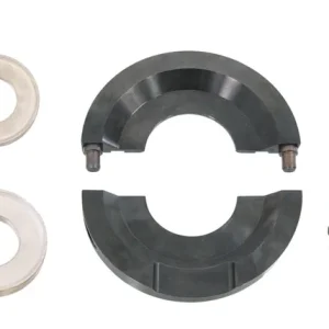 Bestpreis Gedore Radlager-Montagewerkzeug VW T5 Ø 85 mm
