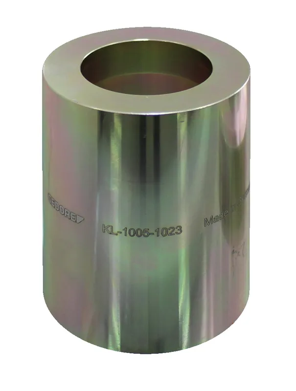 Solange Der Vorrat Reicht Gedore Druckhülse, lang, Ø 73 / 59 mm, SAF