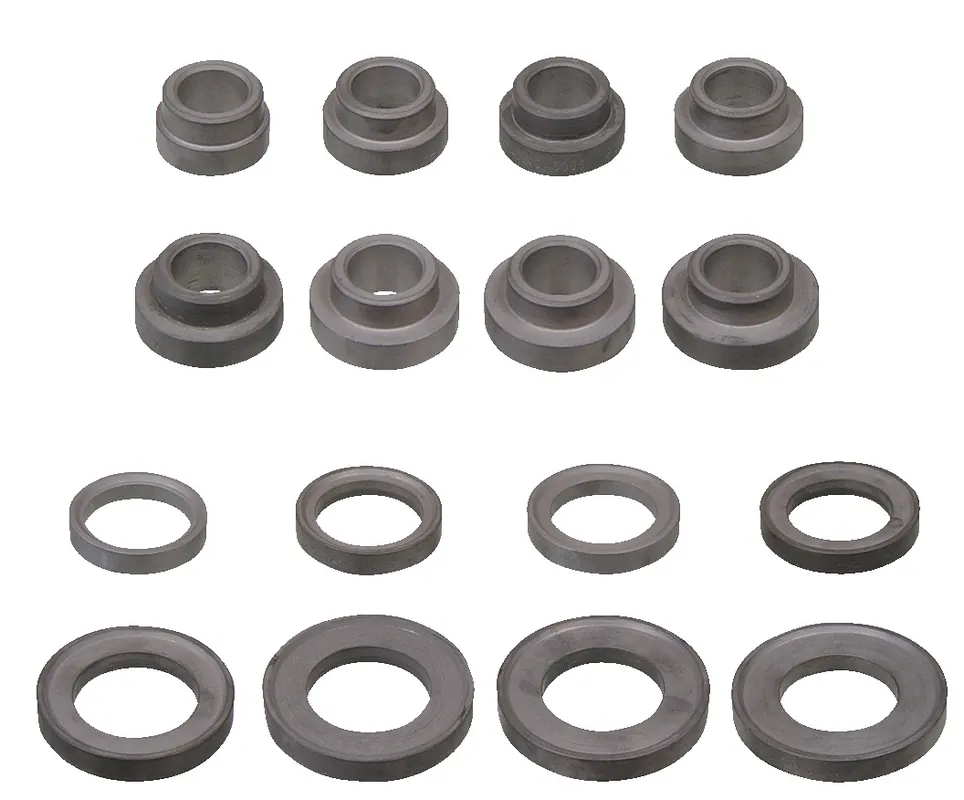 Schnäppchen Gedore Druck-/Zentrierringsatz
