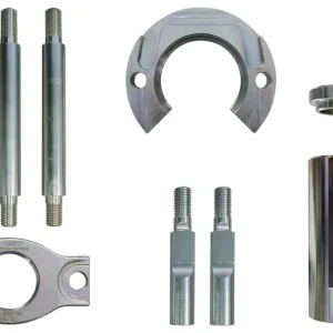 Sichere Zahlung Gedore Silentlager Werkzeug, Ford / Volvo