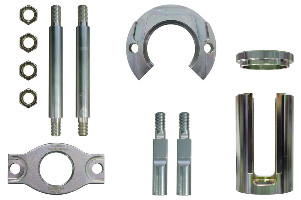 Sichere Zahlung Gedore Silentlager Werkzeug, Ford / Volvo