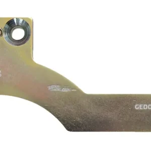 Gedore Vorspannplatte A Neue Kollektion