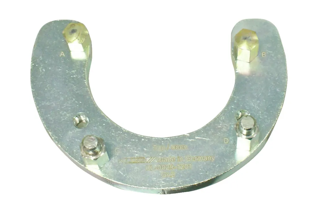 Direkt Vom Hersteller Gedore Auflageplatte, Gr. 2