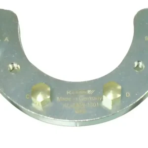 Preiswert Gedore Auflageplatte mit Bolzen, Gr. 3