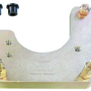 Top-Angebot Gedore Auflageplatte mit Bolzen, Gr. 5