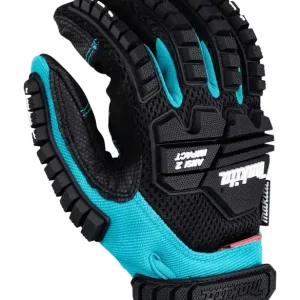 Makita Arbeitshandschuhe P-84484 Verstärkt - Größe XL (10) Direktkauf