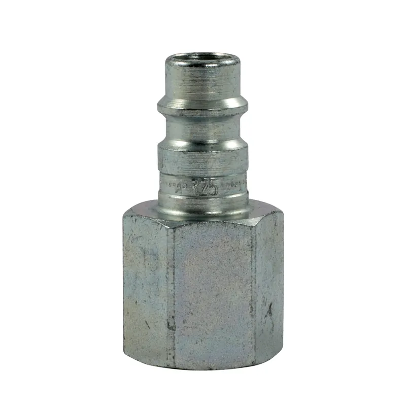Ausverkauf TJEP Kupplungsnippel 3/8"-Innengewinde