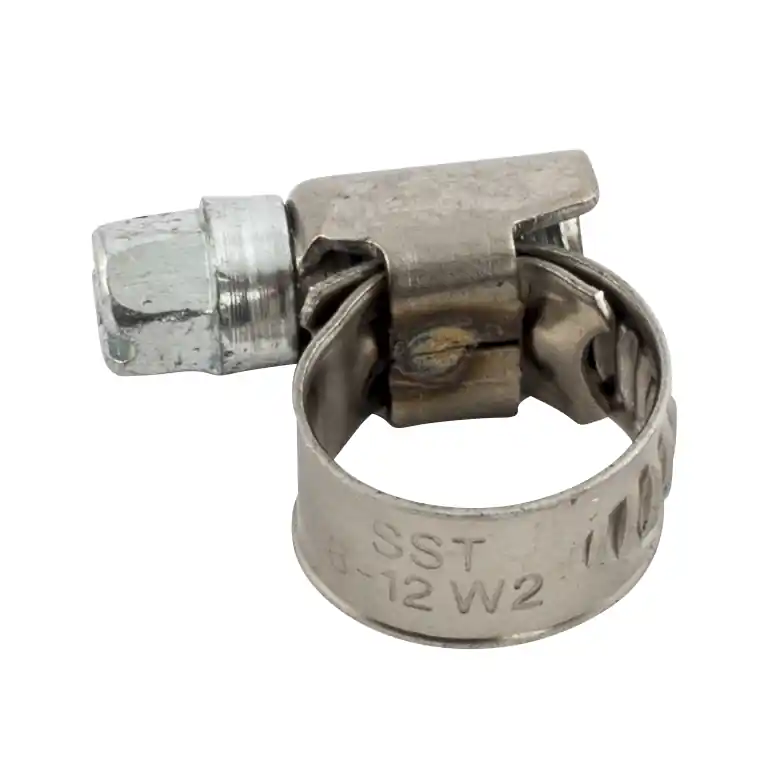 Begrenztes Angebot TJEP Verst. S.-Klemme 8–12 mm 5 Stk.