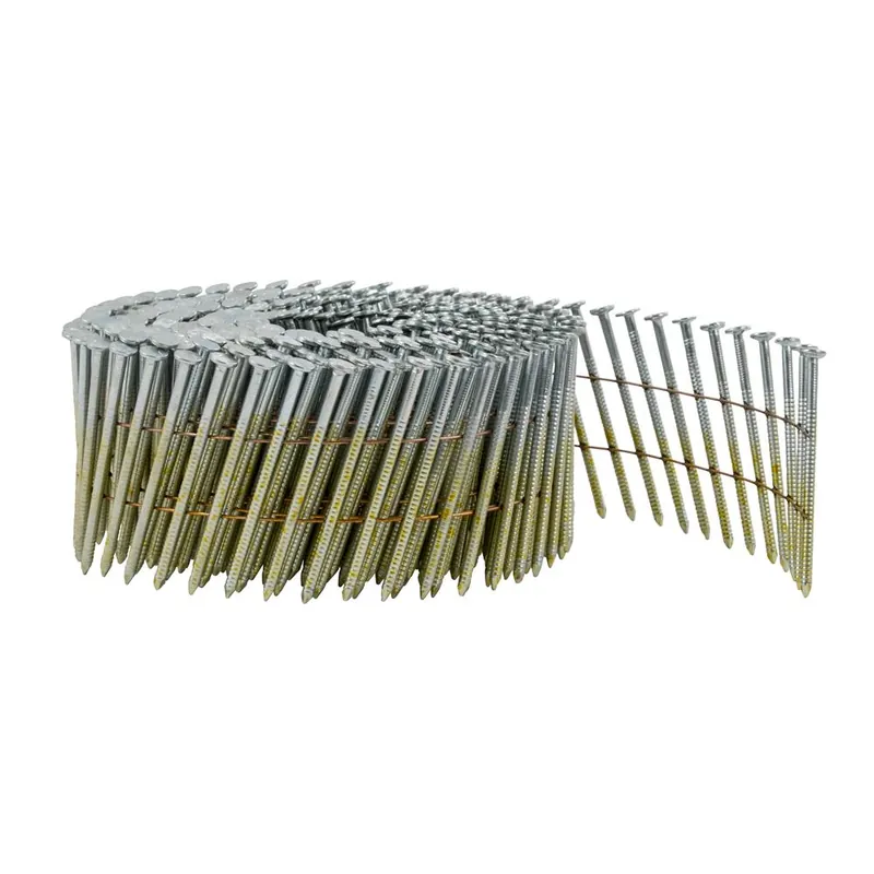 Sonderangebot TJEP CN25/55 Rillennagel verzinkt Box 9.000 Stk.