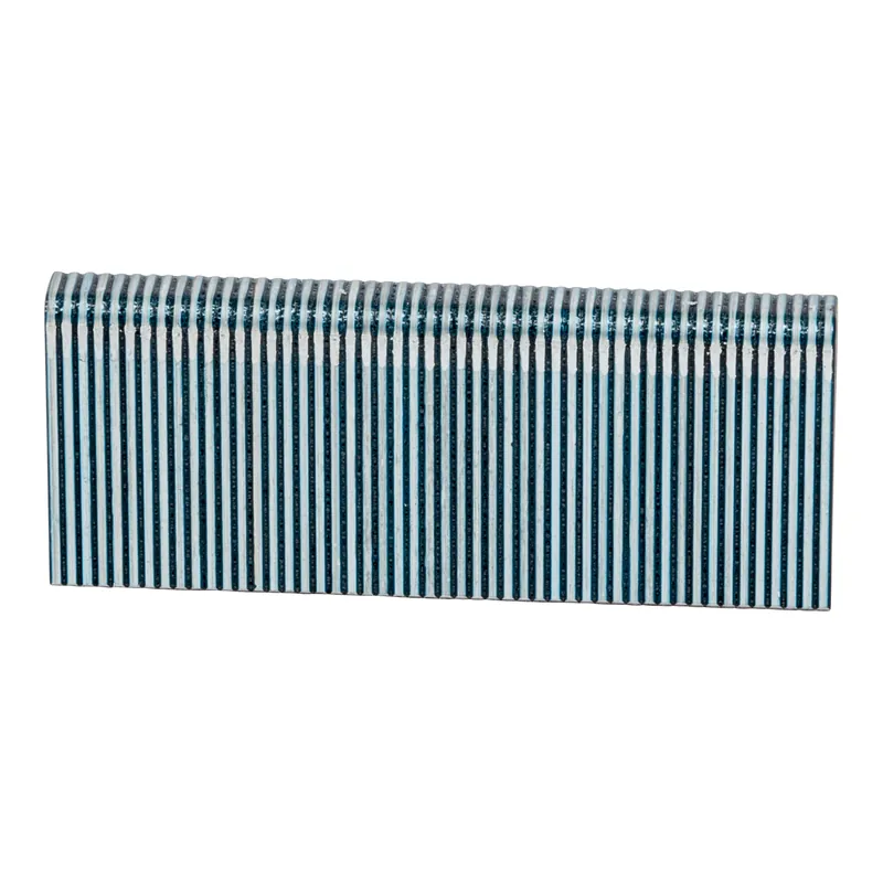 TJEP PQ-15 38mm Klammer geharzt verzinkt Box 9.400 Stk Super-Preis