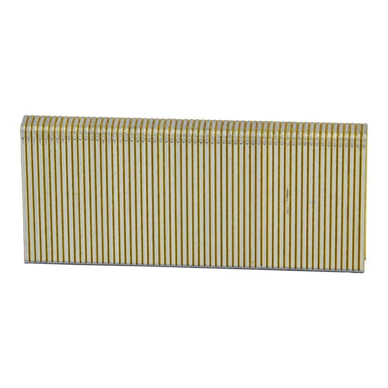TJEP PQ-15 50mm Klammer geharzt verzinkt Box 7.150 Stk Letzte Chance