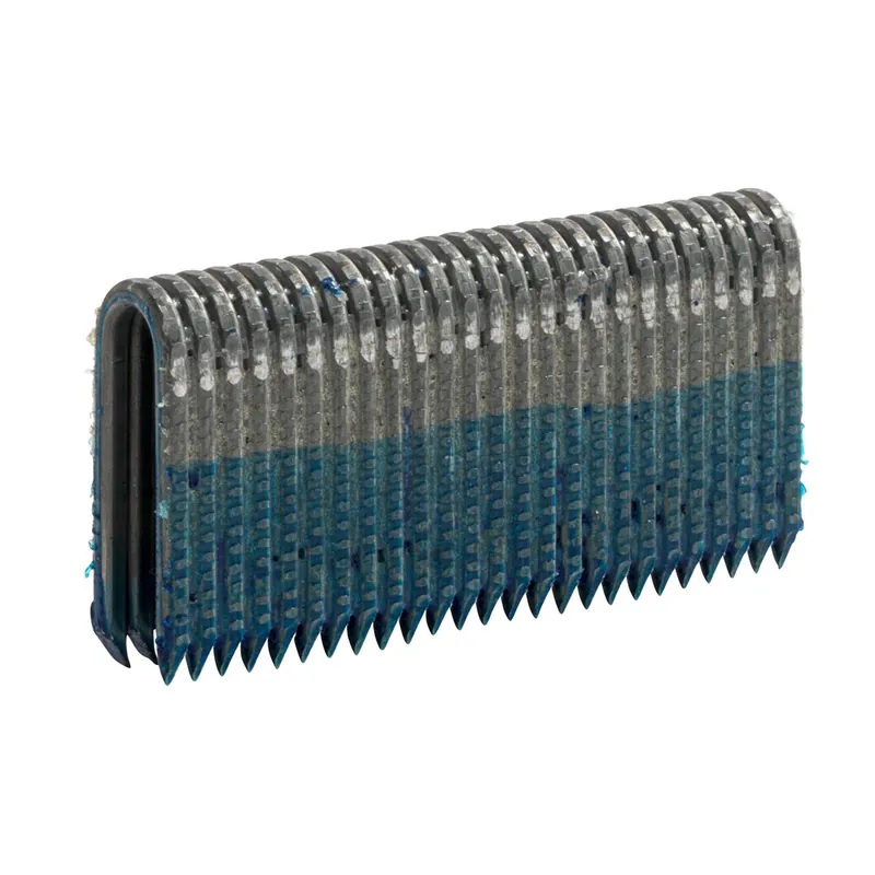 Bestseller TJEP FS-40 40 mm Zaunklammer feuerverzinkt Box 1.500 Stk.