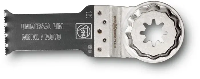 Heißes Angebot Sägeblatt E-Cut Univ.B.28mm 10 St.StarlockPlus 10 St./Pk.FEIN