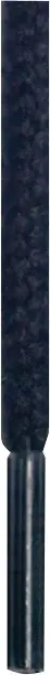 Begrenztes Angebot Schnürsenkel schwarz 90cm Kordelsenkel COLLONIL VE: 10 Paare