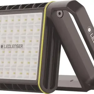Preiswert LED-Strahler AF8R Work 500-4000 lm Li-Ion 10,8V IP67 LEDLENSER