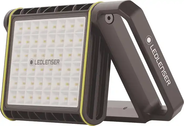 Preiswert LED-Strahler AF8R Work 500-4000 lm Li-Ion 10,8V IP67 LEDLENSER