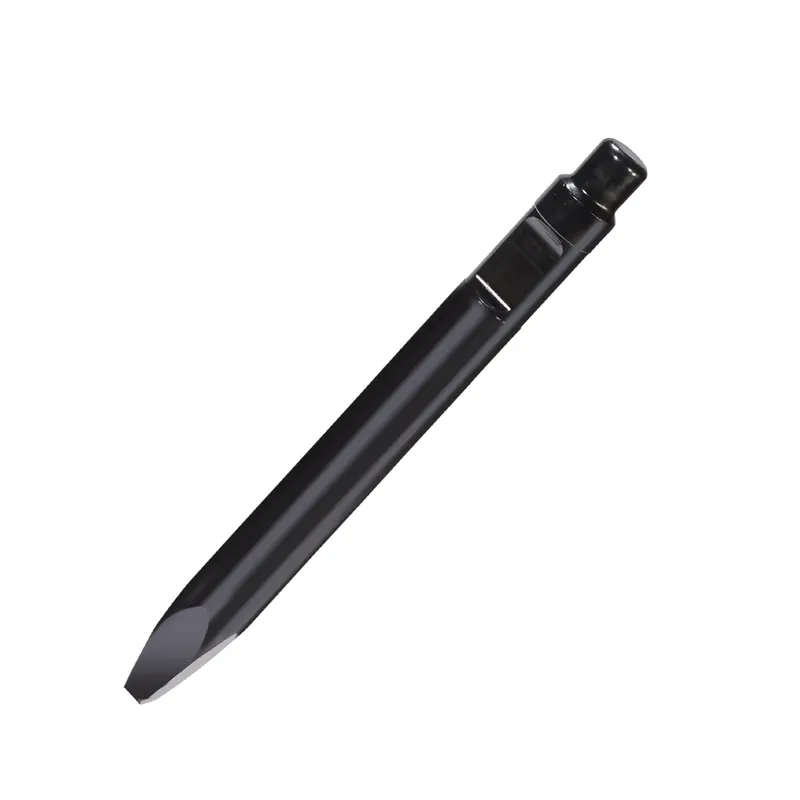 Top-Preis HÄNER Pyramidenmeißel/Flachmeißel für HGS35 - Ø35mm