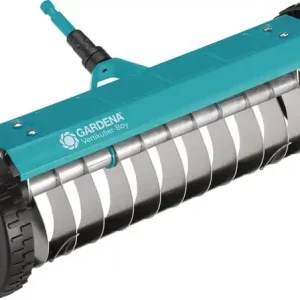 Vertikutierer Arbeits-B.32cm 11 Zinken GARDENA Mega-Angebot