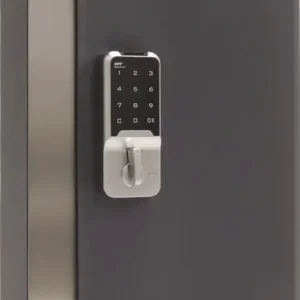 Heißes Angebot Schlüsselschrank Key Home 24 H385xB265xT60mm 1-türig o.Anz.Hak.24 ROTTNER
