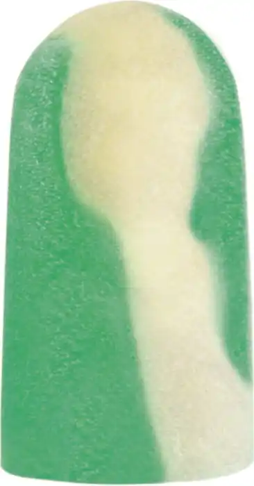 Gehörschutzstöpsel Mega Bullet Biosoft EN 353-2 SNR 38 dB 200 Paar/Pack BioSoft Beliebt