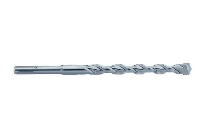 Zertifiziert Hammerbohrer PRO 4 Premium SDS-plus D.20mm Arbeits-L.150mm L.200mm METABO