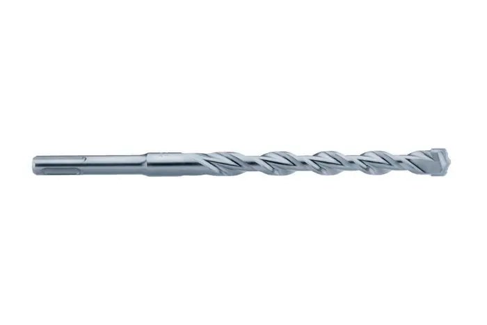 Zertifiziert Hammerbohrer PRO 4 Premium SDS-plus D.22mm Arbeits-L.550mm L.600mm METABO