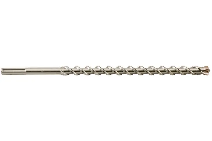 Hammerbohrer SDS-max Pro 4 D.16mm Arbeits-L.400mm L.540mm METABO Knallerangebot