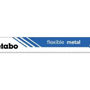 Säbelsägeblätter flexible L.150mm Dicke 0,9mm Zahnteilung1,8mm BiMetall/14TPI Solange Der Vorrat Reicht