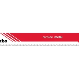 Säbelsägeblatt carbide metal 225 x 1,25 mm CT 3mm/8TPI (626557000) Beliebt