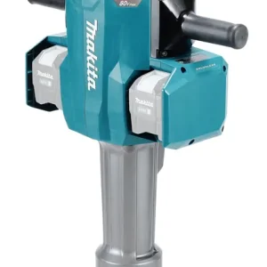 Heißes Angebot Makita 2x40V Akku-Abbruchhammer HM004GZ01 72,8J - Solo