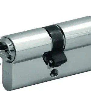 Wochenendangebot Profildoppelzylinder 3663 40/50mm NuG beids.Anz.Schlü.3 versch.-schl.WILKA
