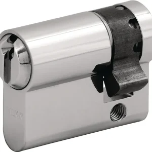 Profilhalbzylinder 1410 0/70mm Anz.Schlüssel:3 versch.-schl.WILKA Ausverkauf