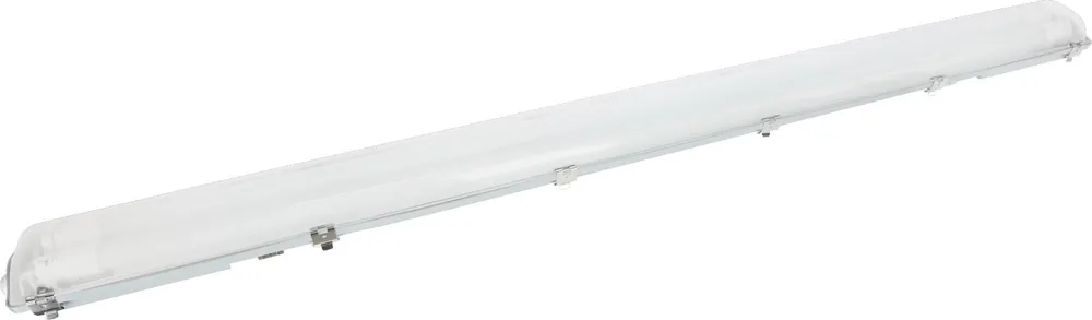 Kerbl Feuchtraum-Wannenleuchte mit LED-Röhren Rabatt