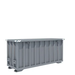 Letzte Chance BOS Werkzeug-Sicherungs-Box - 1900x690x880 mm