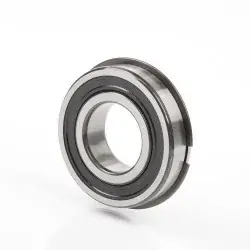 Super-Preis Rillenkugellager 6313 LLUNR/2AS ID 65mm AD 140mm Breite33mm NTN