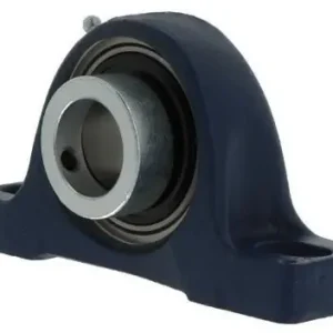 Must-Have Stehlager-Gehäuseeinheiten SY40 WF 40mm Exzenterspannring 1St./VE SKF