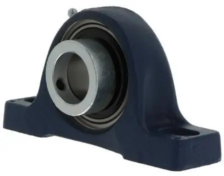 Must-Have Stehlager-Gehäuseeinheiten SY40 WF 40mm Exzenterspannring 1St./VE SKF