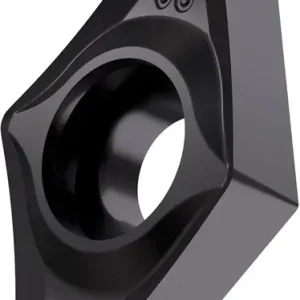 Direktkauf Drehwendeschneidplatte ISO DCGT 11T301E-SF3:T6310 D. 4,4mm PVD beschichtet VE: 10 Stück