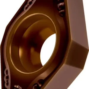 Drehwendeschneidplatte ISO DCMT 11T304E-FM:T8430 D.4,4mm PVD beschichtet PRAMET VE: 10 Stück Neu Im Sortiment