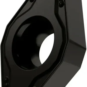 Drehwendeschneidplatte ISO DCMT 11T308E-RM:T7335 D.4,4mm MT-CVD beschichtet VE: 10 Stück Letzte Chance