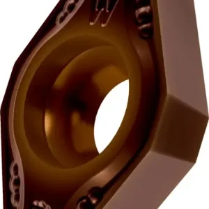 Expressversand Drehwendeschneidplatte ISO DCMX 11T308W-FM:T8430 D.4,4mm PVD beschichtet PRAMET VE: 10 Stück