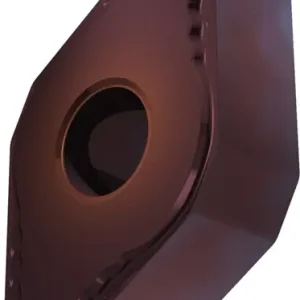 Drehwendeschneidplatte ISO DNMG 150604E-FF:T8415 D.5,16mm PVD beschichtet VE: 10 Stück Sonderangebot