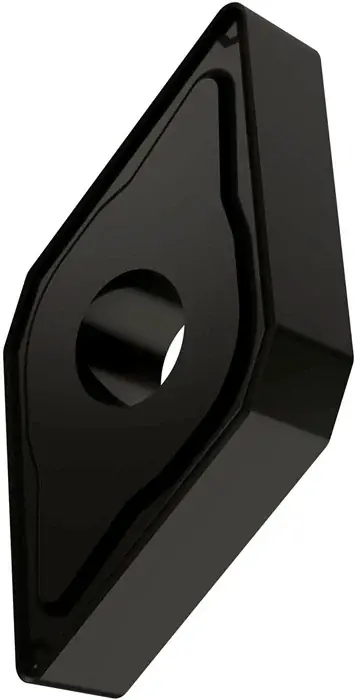 Jetzt Kaufen Drehwendeschneidplatte ISO DNMG 150608E-NM:T7325 D. 5,16mm MT-CVD beschichtet VE: 10 Stück