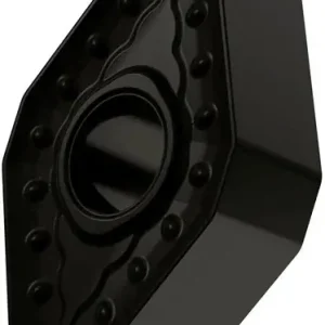 Letzte Chance Drehwendeschneidplatte ISO DNMM 150612E-OR:T9335 D. 5,16mm MT-CVD beschichtet VE: 10 Stück