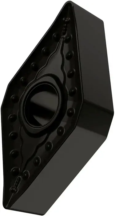 Letzte Chance Drehwendeschneidplatte ISO DNMM 150612E-OR:T9335 D. 5,16mm MT-CVD beschichtet VE: 10 Stück