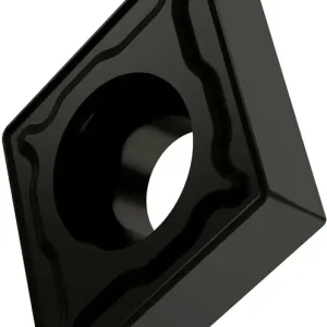 Drehwendeschneidplatte ISO ECMT 060204E-FM2:T9325 D. 2,8mm MT-CVD beschichtet VE: 10 Stück Rabatt