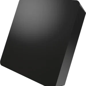 Bestseller Drehwendeschneidplatte ISO SPGN 120308 T01020:TC100 Tiefe 6mm Farbe Schwarzgrau VE: 10 Stück
