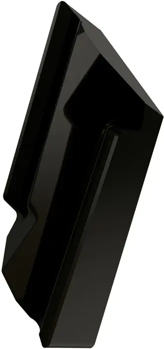 Highlight Drehwendeschneidplatte ISO KNUX 160410R-32:T9335 Tiefe 4,8mm MT-CVD beschichtet VE: 10 Stück